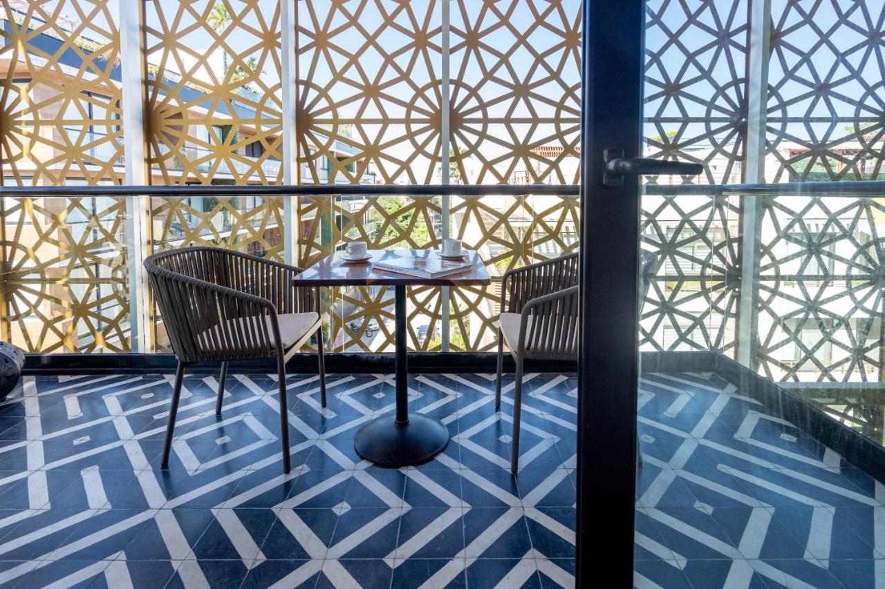 It Boutique Hotel & Restaurant Playa del Carmen Exterior photo